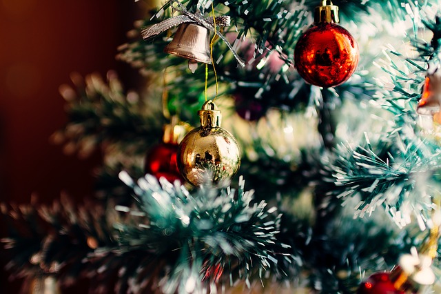 Como Decorar a Árvore de Natal Igual a do Shopping